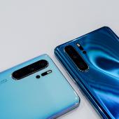 Huawei P30