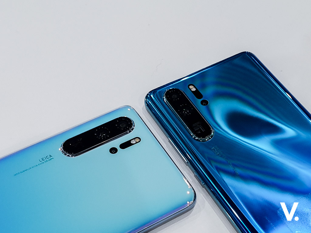 Huawei P30