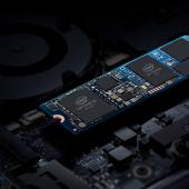 Intel Optane Memory H10