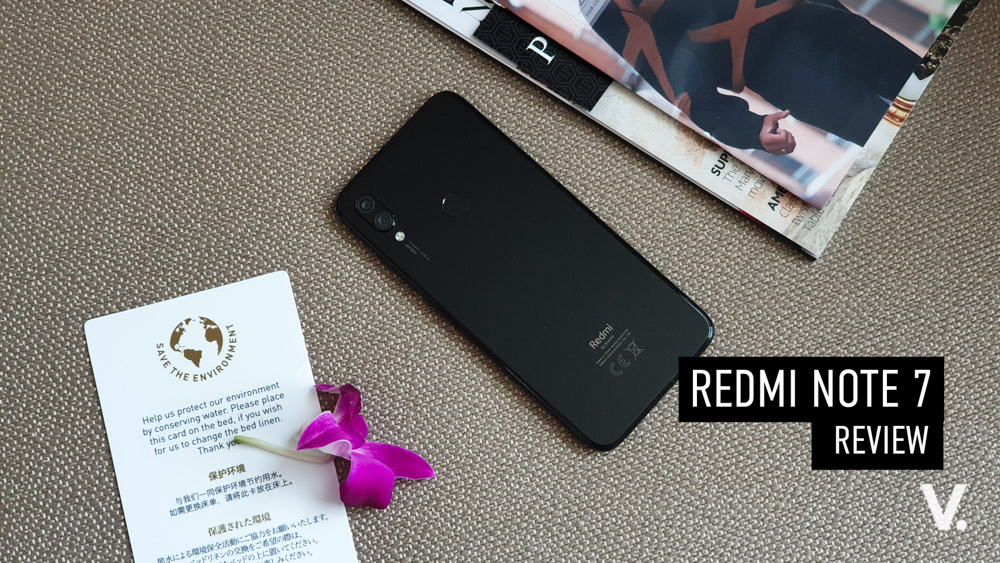 Redmi Note 7