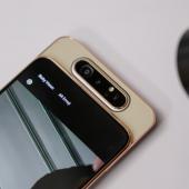 Samsung Galaxy A80