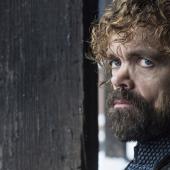 Tyrion Lannister Game of Thrones