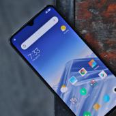 Xiaomi Mi 9