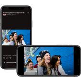 IGTV landscape videos