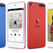 2019 iPod touch