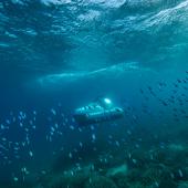 scUber Great Barrier Reef