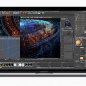 2019 MacBook Pro
