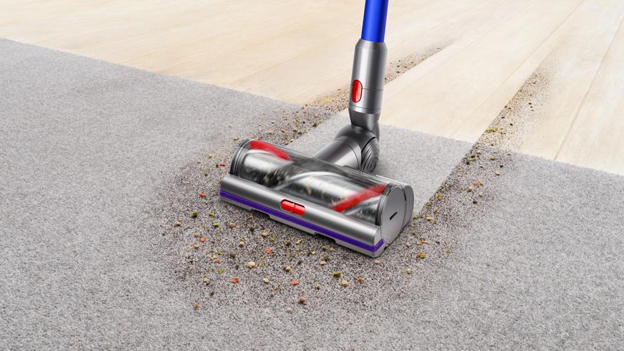 cropped dyson v11 hard floor carpet |