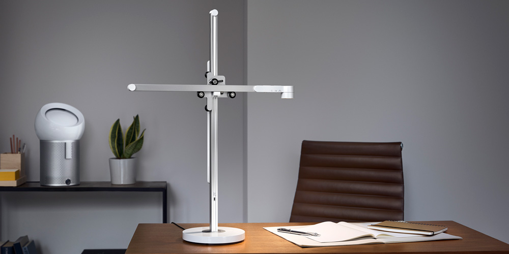 Dyson Lightcycle