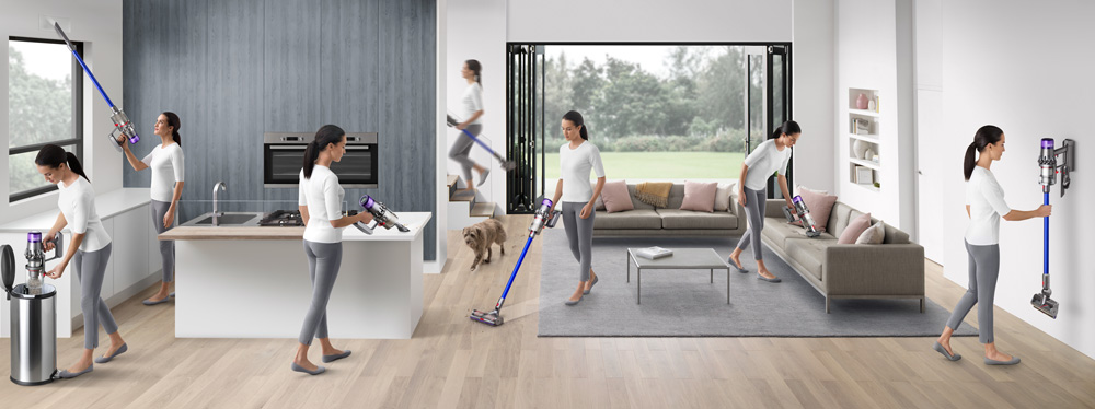 Dyson V11 Absolute