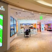 Maxis Concept Store