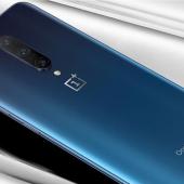 OnePlus 7 Pro Blue