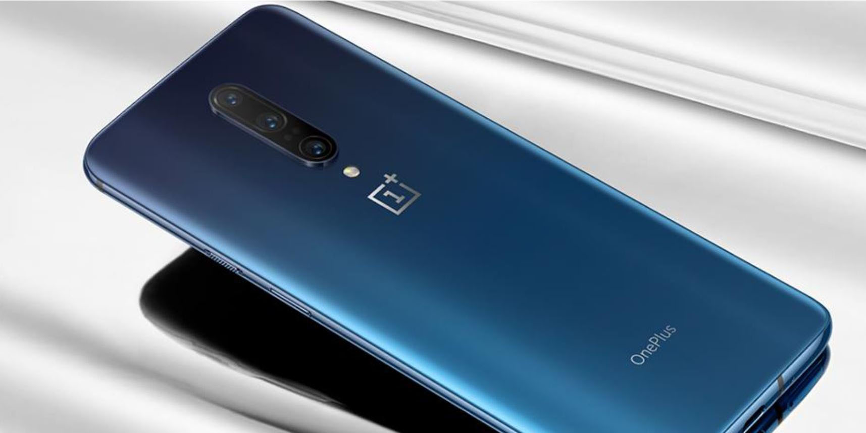 OnePlus 7 Pro Blue