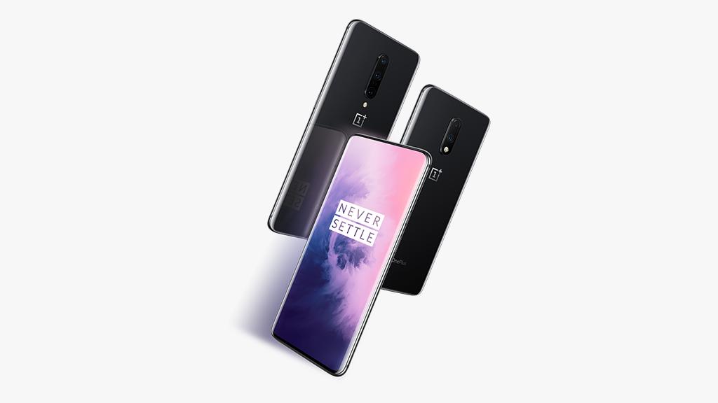 OnePlus 7