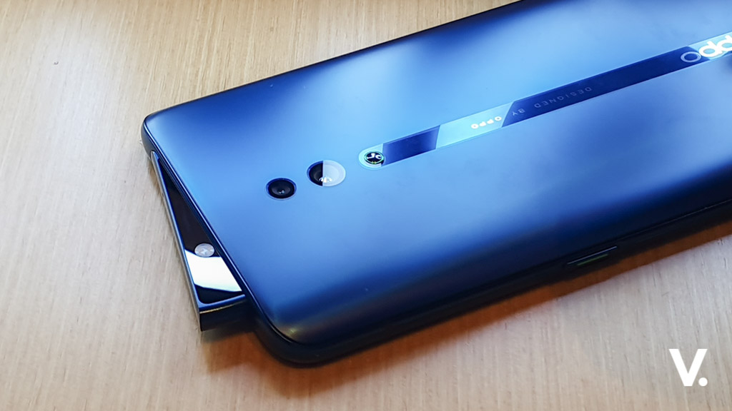 OPPO Reno