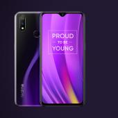 Realme 3 Pro