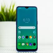 Realme 3 Pro