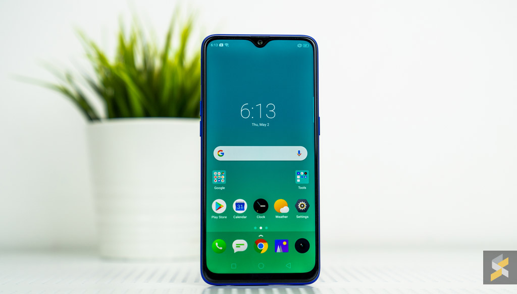 Realme 3 Pro