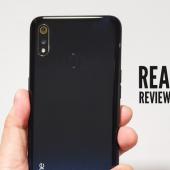 Realme 3 review