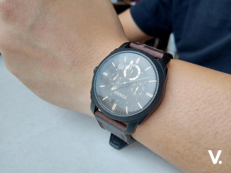 Realme 3 review samples