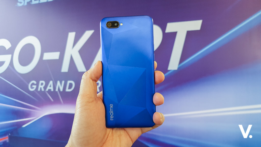 Realme C2