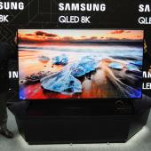 Samsung 2019 QLED TV