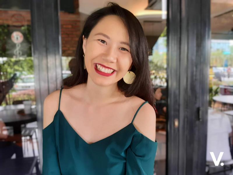 Samsung Galaxy A30 sample photo