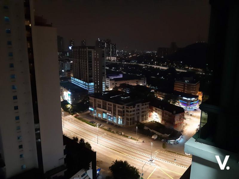 Samsung Galaxy A30 sample photo