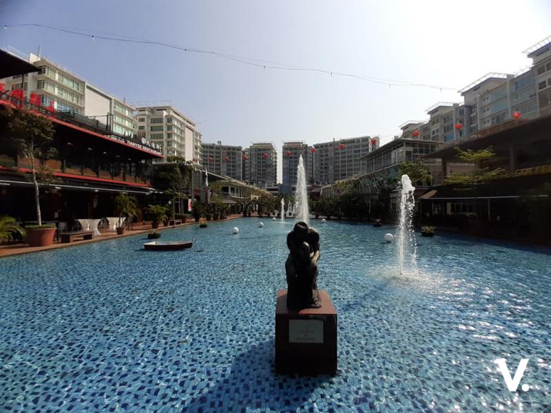 Samsung Galaxy A30 sample photo