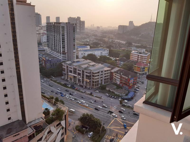 Samsung Galaxy A30 sample photo