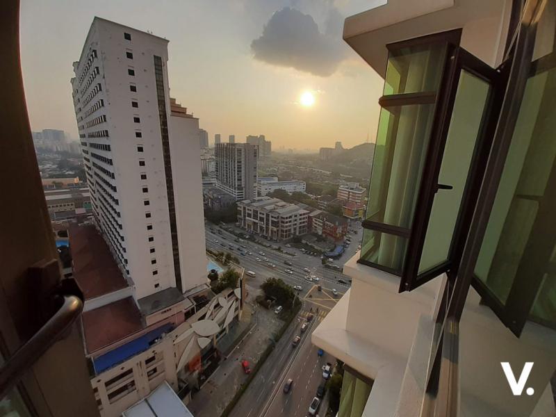 Samsung Galaxy A30 sample photo