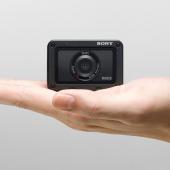 Sony RX0 II