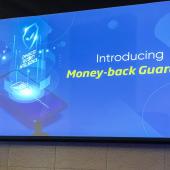 Touch &lsquo;n Go eWallet Money-back Guarantee Policy