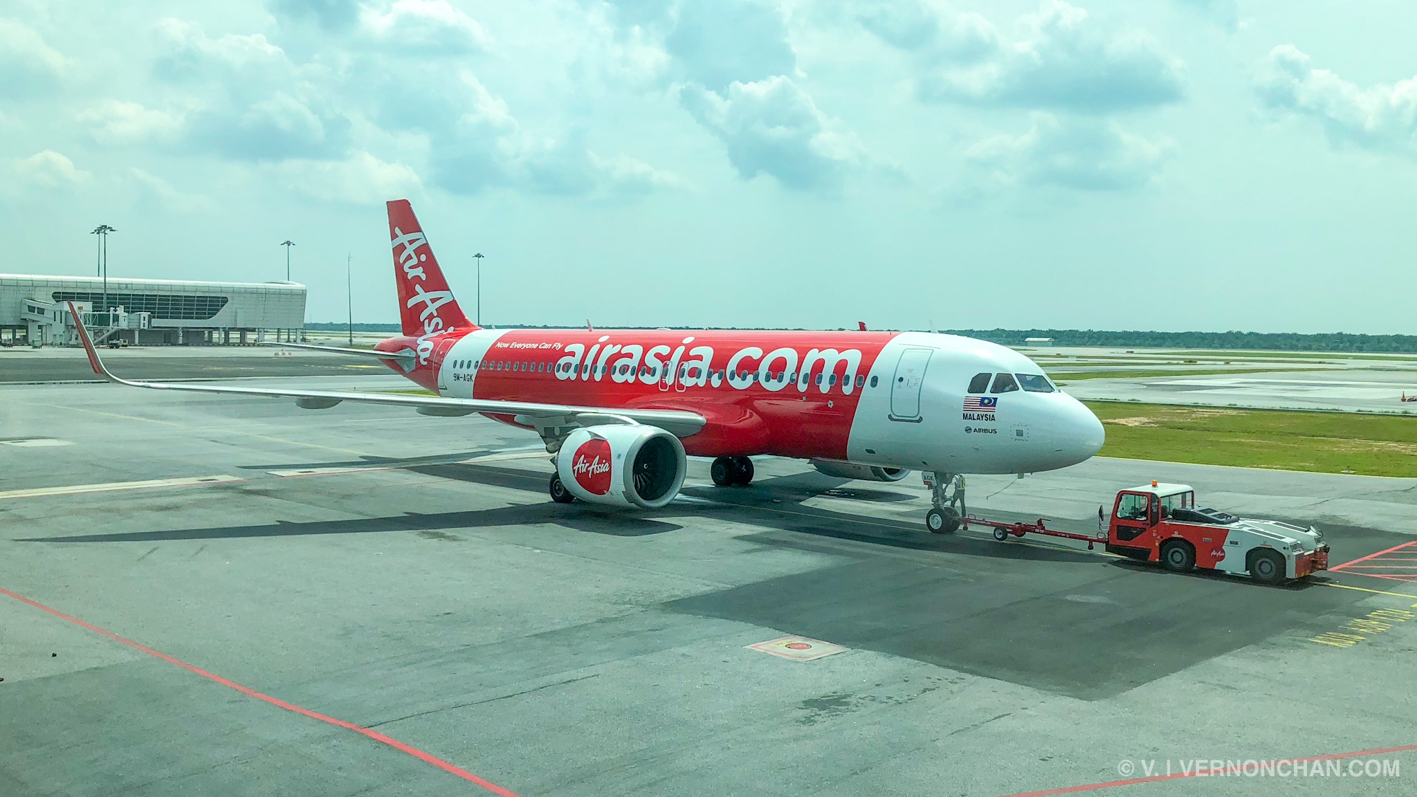 AirAsia