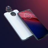 Moto Z4