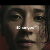 Samsung #iChanged