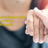 Digi postpaid for Persons with Disabilities (PWD)