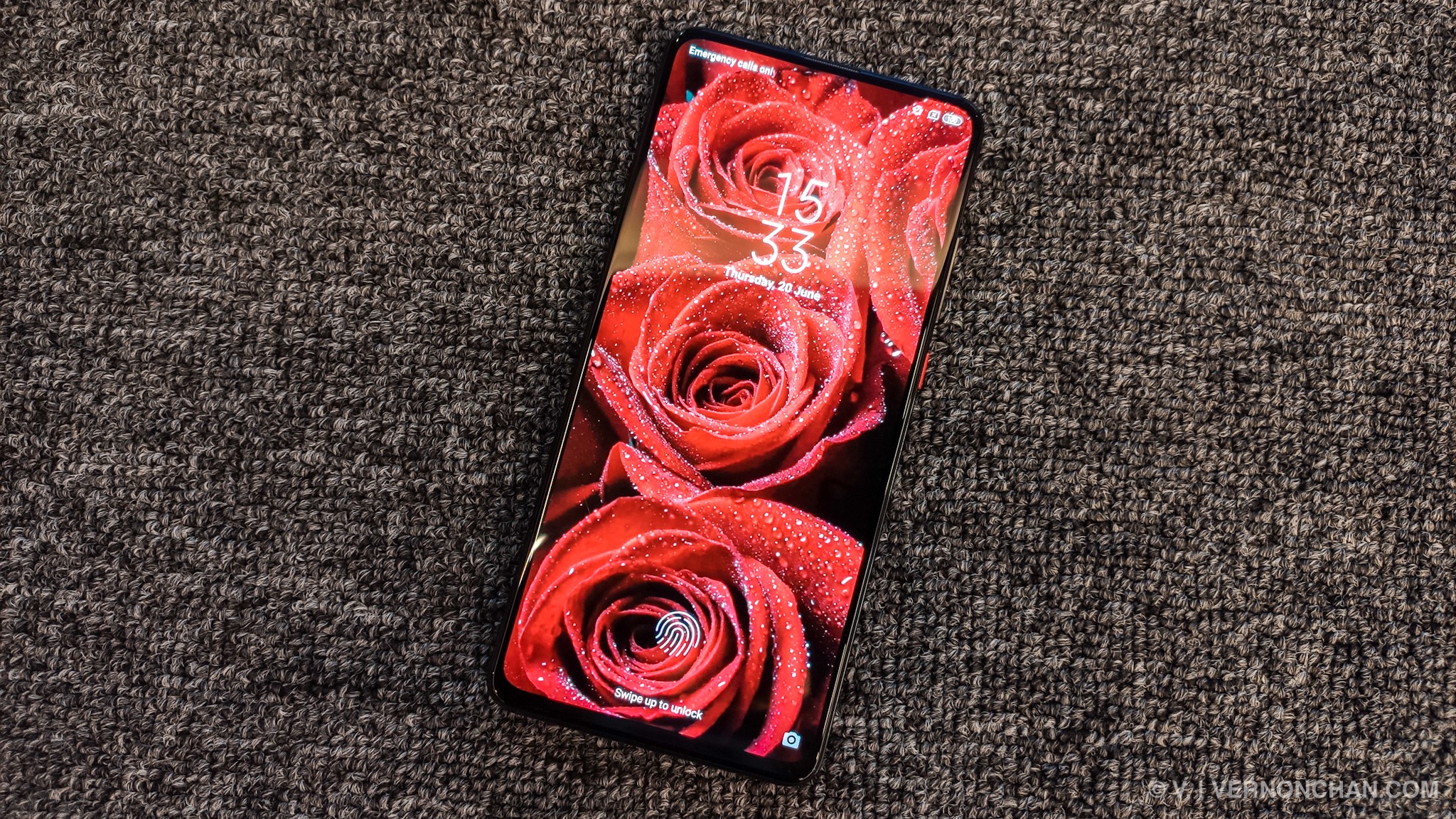 Xiaomi Mi 9T