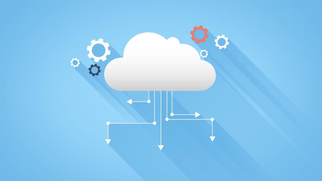 Cloud Computing