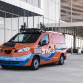 Apple buys Drive.ai
