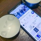 Pop-up Shazam Android