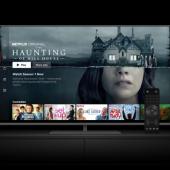 Netflix Recommended TV