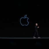 Apple WWDC19
