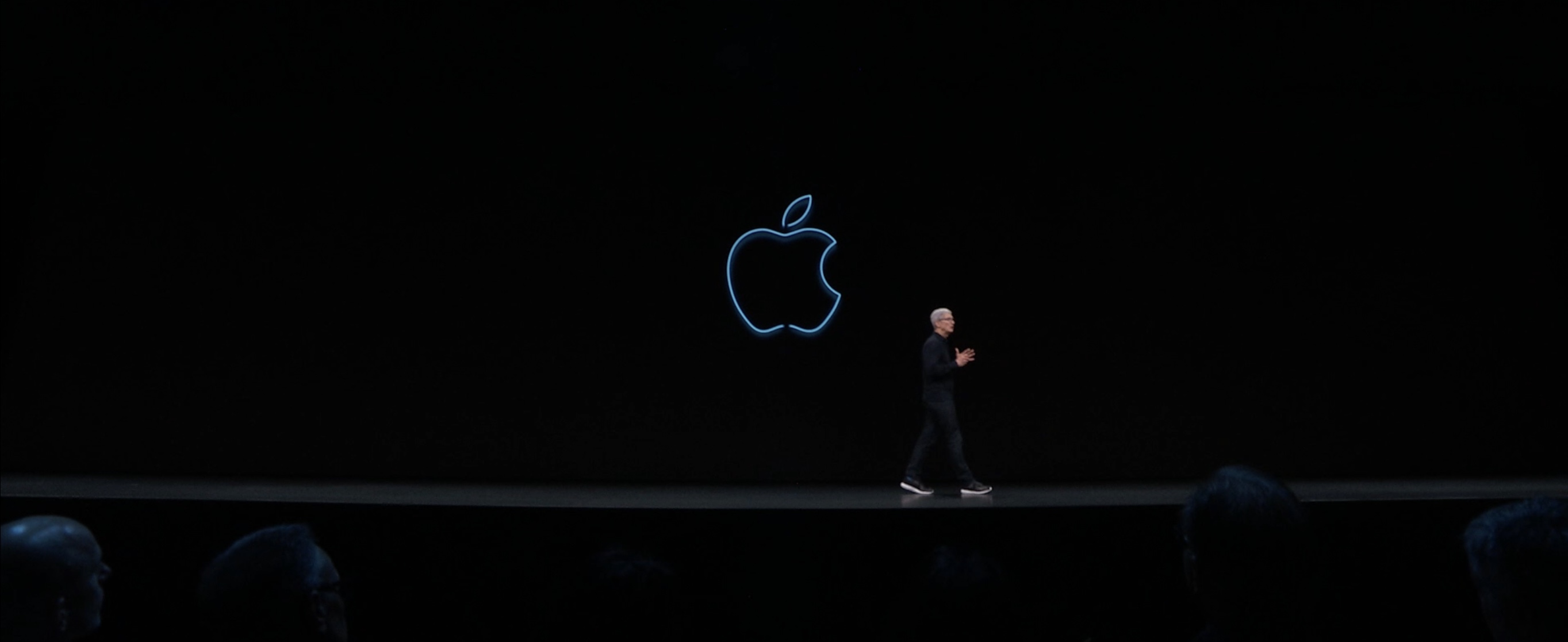 Apple WWDC19