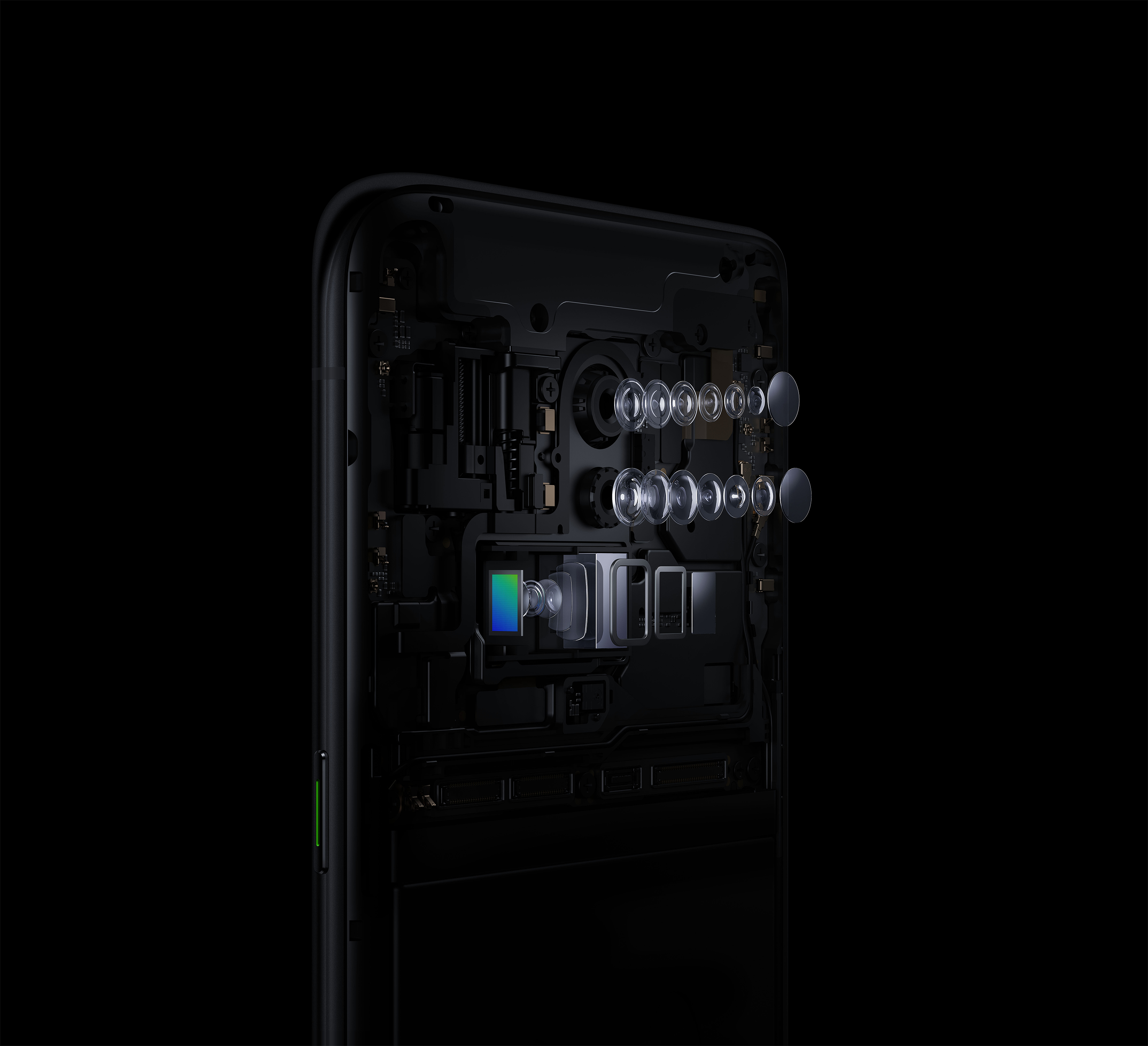 OPPO Reno 10x Zoom