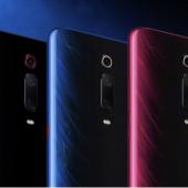 Mi 9T Redmi K20