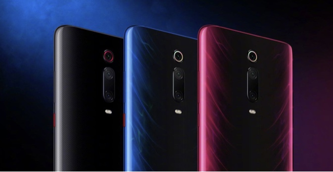 Mi 9T Redmi K20