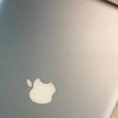 MacBook Pro Recall