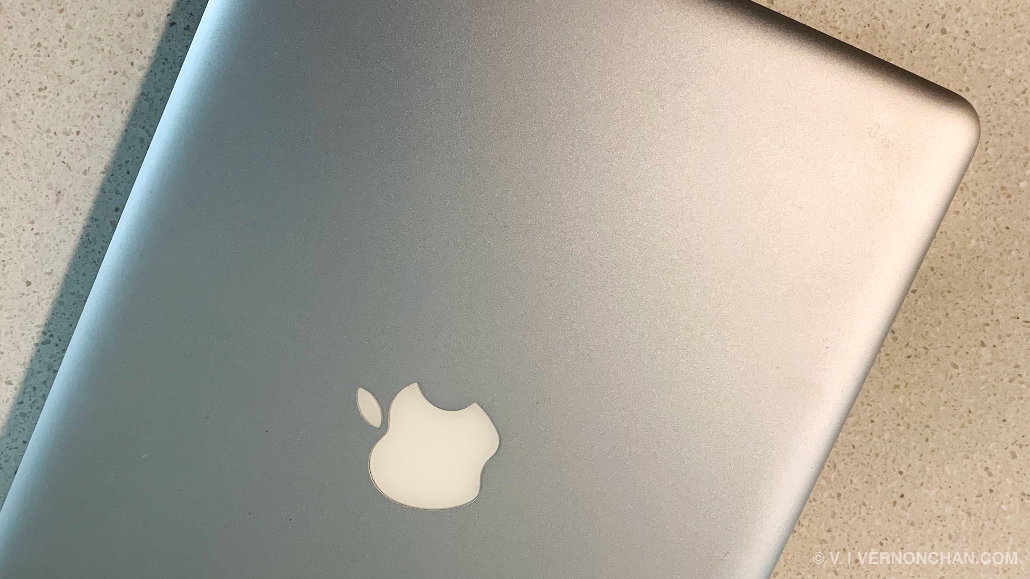 MacBook Pro Recall