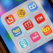 E-wallets